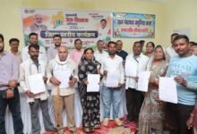 स्वामित्व योजना के तहत 17 जिलों के 82 हितग्राहियों को मिले संपत्ति के मालिकाना हक के दस्तावेज