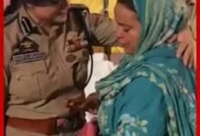 यूपी पुलिस की ‘वर्दी’ में दिखी शहादत की कहानी, अपनों को खोने का दर्द और देशसेवा का जज्बा