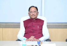 धर्म के आधार पर आरक्षण का लाभ नहीं दिए जाने संबंधी सुप्रीम कोर्ट का फैसला महत्वपूर्ण : अवैध धर्मांतरण पर लगेगी रोक –  मुख्यमंत्री  विष्णु देव साय