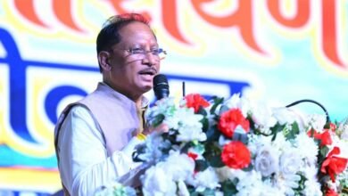 शिवरीनारायण को विकास की बड़ी सौगात : महानदी पर 63 करोड़ रुपए से अधिक की लागत से बनेगा नया पुल