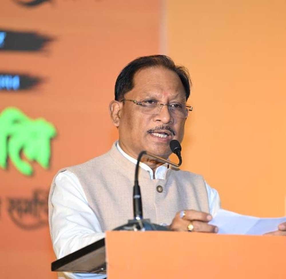 अर्बन चैलेंज फंड पर 21 अक्टूबर को कार्यशाला अर्बन चैलेंज फंड पर 21 अक्टूबर को कार्यशाला