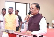 ‘मन की बात’ जनसंवाद का सशक्त माध्यम: CM विष्णु देव साय