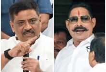 संजय झा का दावा, बड़े अंतर से जीतेंगे नीरज