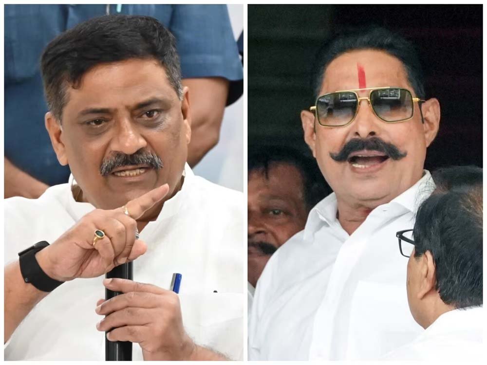 संजय झा का दावा, बड़े अंतर से जीतेंगे नीरज संजय झा का दावा, बड़े अंतर से जीतेंगे नीरज
