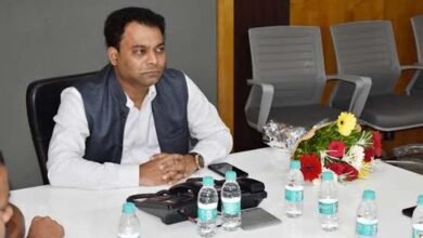नगरीय विकास के नए अवसरों, आधुनिक तकनीक और निवेश की संभावनाओं पर केंद्रित हो आयोजन : आयुक्त भोंडवे