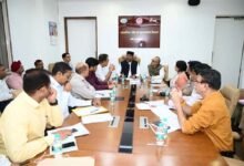 भोपाल में हाउसिंग बोर्ड के जर्जर मकानों का होगा पुनर्निर्माण : मंत्री सारंग
