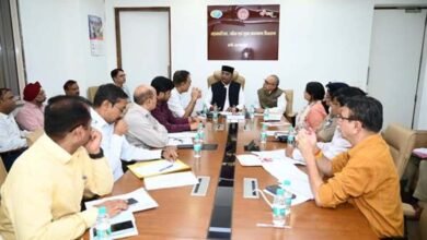 भोपाल में हाउसिंग बोर्ड के जर्जर मकानों का होगा पुनर्निर्माण : मंत्री सारंग भोपाल में हाउसिंग बोर्ड के जर्जर मकानों का होगा पुनर्निर्माण : मंत्री सारंग