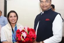 शूटिंग खिलाड़ी नीरू ढांडा ने एशियाई खेलों में जीते 3 पदक, 2 स्वर्ण सहित ऐतिहासिक उपलब्धि