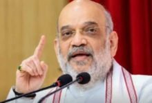शाह का बड़ा दावा: अब तक 8,526 माओवादियों ने किया आत्मसमर्पण, खुशहाल बस्तर बनाने का संकल्प