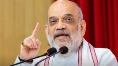 शाह का बड़ा दावा: अब तक 8,526 माओवादियों ने किया आत्मसमर्पण, खुशहाल बस्तर बनाने का संकल्प