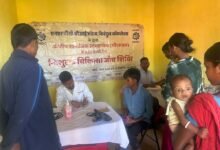 जहां अस्पताल पहुंचने में लगते थे 6 घंटे, वहां NMDC ने शुरू की मुफ्त एम्बुलेंस सेवा