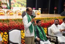 गन्ना किसानों के विवाद सुलझाने बनेगी संयुक्त कमेटी: शिवराज सिंह चौहान
