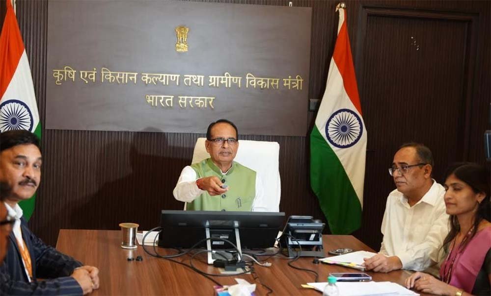 वीबी-जी राम जी में उन्नत फेस ऑथेंटिकेशन फीचर लॉन्च वीबी-जी राम जी में उन्नत फेस ऑथेंटिकेशन फीचर लॉन्च