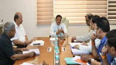 सह-चिकित्सीय क्षेत्र में दक्ष मानव संसाधन तैयार करने के लिए आधुनिक एवं गुणवत्तापूर्ण शिक्षा को बढ़ावा देना आवश्यक : उप मुख्यमंत्री  शुक्ल
