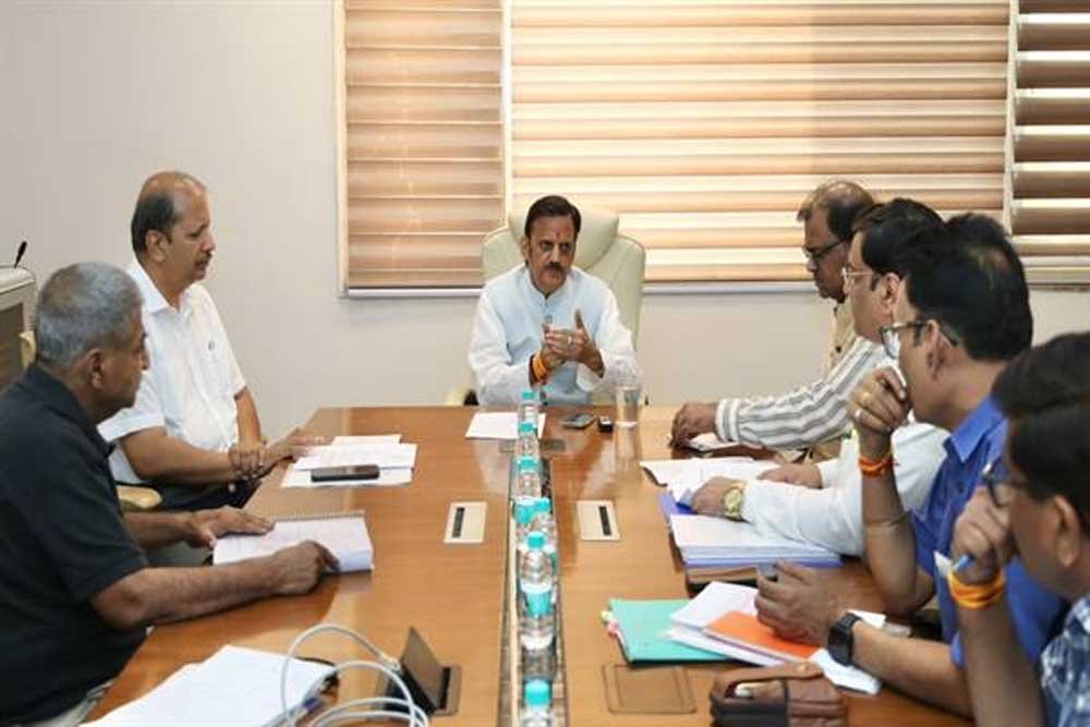सह-चिकित्सीय क्षेत्र में दक्ष मानव संसाधन तैयार करने के लिए आधुनिक एवं गुणवत्तापूर्ण शिक्षा को बढ़ावा देना आवश्यक : उप मुख्यमंत्री शुक्ल सह-चिकित्सीय क्षेत्र में दक्ष मानव संसाधन तैयार करने के लिए आधुनिक एवं गुणवत्तापूर्ण शिक्षा को बढ़ावा देना आवश्यक : उप मुख्यमंत्री शुक्ल