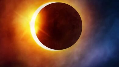 Surya Grahan 2027: अगले साल 6 फरवरी को लगेगा पहला सूर्य ग्रहण, जानें भारत में दिखेगा या नहीं