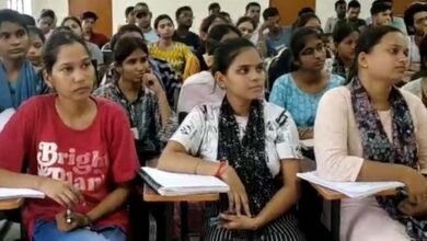 गरीब मेधावियों के सपनों को मिलेगी उड़ान, योगी सरकार ने खोले जेईई-नीट की तैयारी के द्वार गरीब मेधावियों के सपनों को मिलेगी उड़ान, योगी सरकार ने खोले जेईई-नीट की तैयारी के द्वार