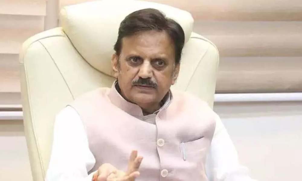 तंबाकू मुक्त युवा अभियान 4.0 को जन आंदोलन बनाएं : उप मुख्यमंत्री शुक्ल तंबाकू मुक्त युवा अभियान 4.0 को जन आंदोलन बनाएं : उप मुख्यमंत्री शुक्ल