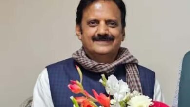 उप मुख्यमंत्री शुक्ल ने प्रदेशवासियों को विजयादशमी पर्व की दीं शुभकामनाएं उप मुख्यमंत्री शुक्ल ने प्रदेशवासियों को विजयादशमी पर्व की दीं शुभकामनाएं