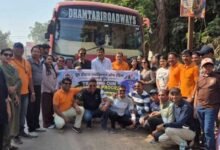 प्रकृति, रोमांच और आस्था का अनूठा संगम बन रहा धमतरी