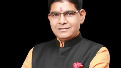 राजस्व मंत्री टंक राम वर्मा की विशेष पहल पर ग्रामीण विकास को मिलेगी नई गति, 6.60 करोड़ रुपये के निर्माण कार्य स्वीकृत राजस्व मंत्री टंक राम वर्मा की विशेष पहल पर ग्रामीण विकास को मिलेगी नई गति, 6.60 करोड़ रुपये के निर्माण कार्य स्वीकृत