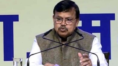 ऊर्जा मंत्री तोमर ने विजयादशमी पर प्रदेशवासियों को दी बधाई ऊर्जा मंत्री तोमर ने विजयादशमी पर प्रदेशवासियों को दी बधाई