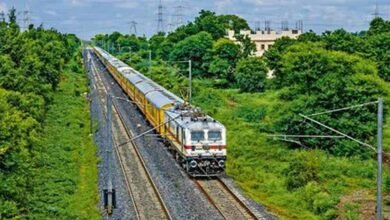 उदयपुर-दिल्ली के बीच चलेगी साप्ताहिक स्पेशल ट्रेन, यात्रियों को मिलेगी राहत