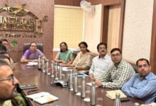 वनोपज  से आजीविका बढ़ाने की छत्तीसगढ़ की पहल को नीति आयोग की सराहना