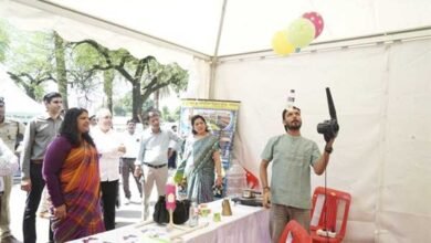 वन विहार राष्ट्रीय उद्यान में राज्य स्तरीय वन्य-जीव सप्ताह-2026 का आयोजन