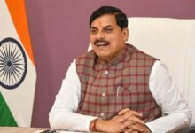 सत्य की असत्य पर विजय के प्रतीक विजयादशमी पर्व पर मुख्यमंत्री डॉ. यादव इंदौर में करेंगे शस्त्र-पूजन