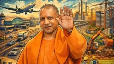 युवाओं को रोजगार से जोड़ने के योगी सरकार के मिशन को गति, मिलेगा रोजगार का अवसर युवाओं को रोजगार से जोड़ने के योगी सरकार के मिशन को गति, मिलेगा रोजगार का अवसर