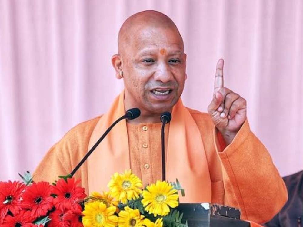 योगी सरकार की पहलः दिवाली पर ‘एक दीया गोमाता के नाम’ अभियान, युवा लेंगे गो संरक्षण का संकल्प योगी सरकार की पहलः दिवाली पर ‘एक दीया गोमाता के नाम’ अभियान, युवा लेंगे गो संरक्षण का संकल्प