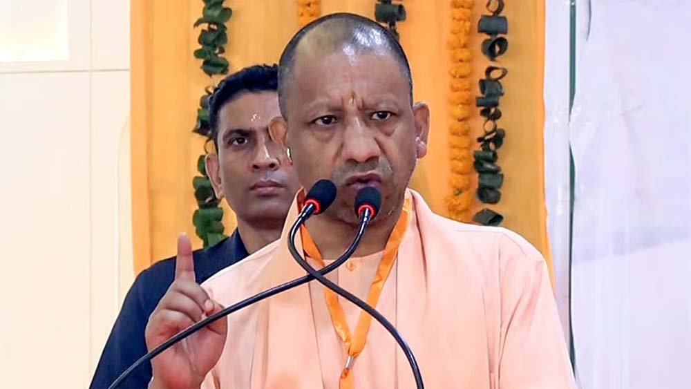 योगी सरकार में समावेशी शिक्षा को नई दिशा, प्रशस्त 2.0 से जुड़े 9.20 लाख शिक्षक योगी सरकार में समावेशी शिक्षा को नई दिशा, प्रशस्त 2.0 से जुड़े 9.20 लाख शिक्षक