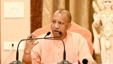 योगी सरकार के सुशासन को राष्ट्रीय पहचान, IIPA की यूपी शाखा को सम्मान योगी सरकार के सुशासन को राष्ट्रीय पहचान, IIPA की यूपी शाखा को सम्मान