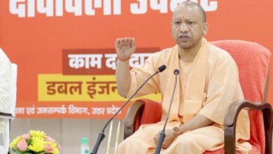 शुक्रवार को गाजियाबाद आएंगे मुख्यमंत्री योगी आदित्यनाथ