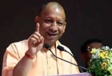 ‘प्रदेश डुबाओ एलायंस’ में सैफई या सिफारिश से मिलती थी नौकरी, एनडीए का मतलब ‘नौकरी देंगे एलायंस’: सीएम योगी