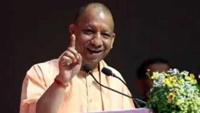 ‘प्रदेश डुबाओ एलायंस’ में सैफई या सिफारिश से मिलती थी नौकरी, एनडीए का मतलब ‘नौकरी देंगे एलायंस’: सीएम योगी