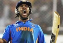 IPL 2027: दिल्ली कैपिटल्स के बल्लेबाजी कोच बने युवराज सिंह