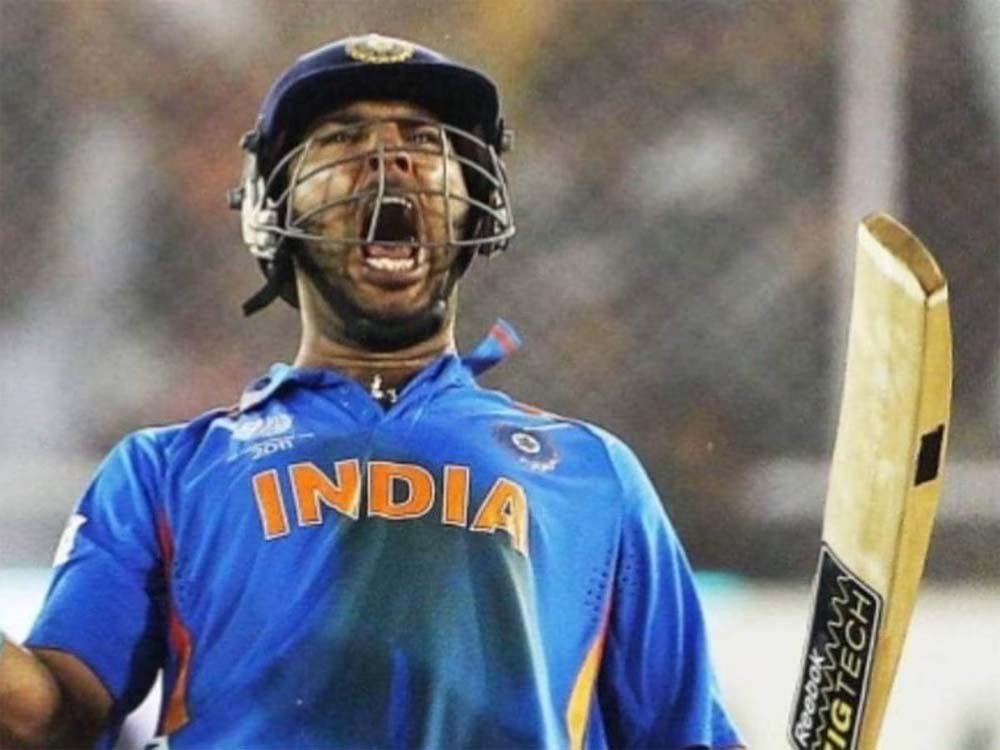 IPL 2027: दिल्ली कैपिटल्स के बल्लेबाजी कोच बने युवराज सिंह