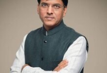 केंद्रीय मंत्री डॉ. मनसुख मांडविया कल छत्तीसगढ़ प्रवास पर, मुख्यमंत्री विष्णुदेव साय की अध्यक्षता में करेंगे राज्योत्सव का भव्य शुभारंभ