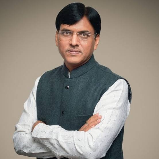 केंद्रीय मंत्री डॉ. मनसुख मांडविया कल छत्तीसगढ़ प्रवास पर, मुख्यमंत्री विष्णुदेव साय की अध्यक्षता में करेंगे राज्योत्सव का भव्य शुभारंभ केंद्रीय मंत्री डॉ. मनसुख मांडविया कल छत्तीसगढ़ प्रवास पर, मुख्यमंत्री विष्णुदेव साय की अध्यक्षता में करेंगे राज्योत्सव का भव्य शुभारंभ